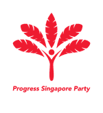 Progress Singapore Party Logo